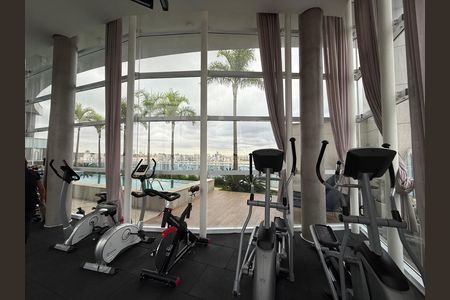 Apartamento à venda com 73m², 2 quartos e 1 vaga