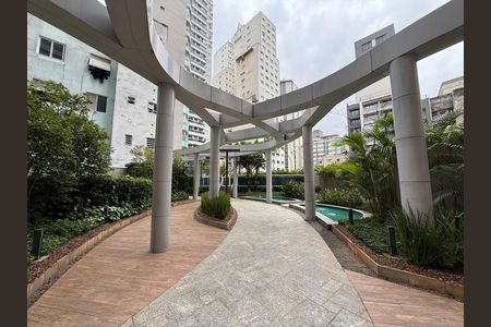 Apartamento à venda com 73m², 2 quartos e 1 vaga