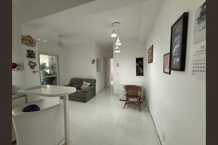 Apartamento à venda com 73m², 2 quartos e 1 vaga