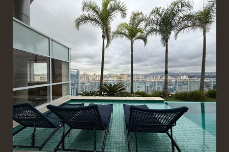 Apartamento à venda com 73m², 2 quartos e 1 vaga