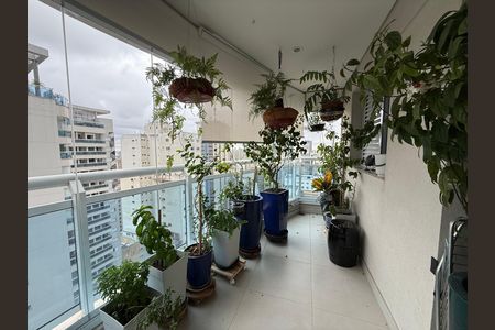 Apartamento à venda com 73m², 2 quartos e 1 vaga