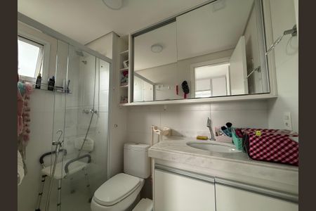 Apartamento à venda com 73m², 2 quartos e 1 vaga