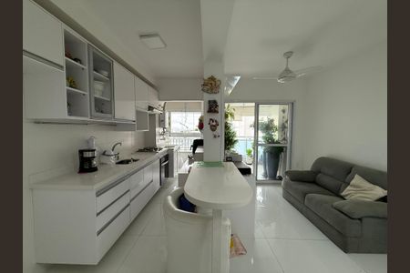 Apartamento à venda com 2 quartos, 73m² em Santa Ifigênia, São Paulo