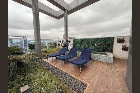 Apartamento à venda com 73m², 2 quartos e 1 vaga