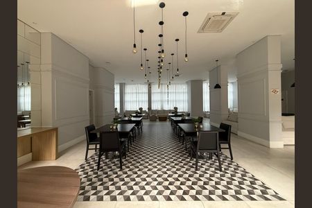 Apartamento à venda com 73m², 2 quartos e 1 vaga