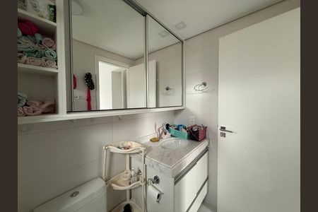 Apartamento à venda com 73m², 2 quartos e 1 vaga