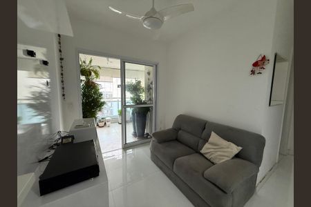 Apartamento à venda com 73m², 2 quartos e 1 vaga