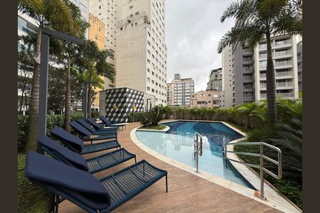 Apartamento à venda com 73m², 2 quartos e 1 vaga