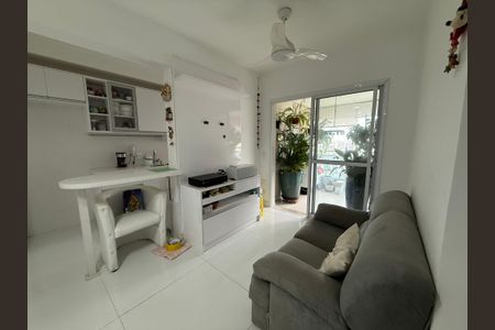 Apartamento à venda com 73m², 2 quartos e 1 vaga