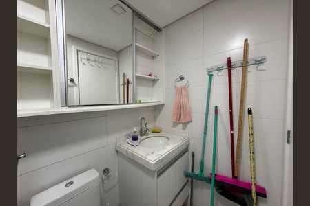 Apartamento à venda com 73m², 2 quartos e 1 vaga