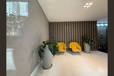Apartamento à venda com 73m², 2 quartos e 1 vaga