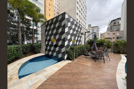 Apartamento à venda com 73m², 2 quartos e 1 vaga