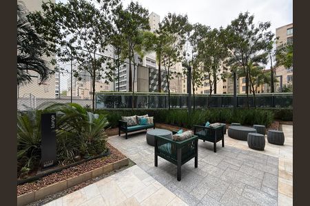 Apartamento à venda com 73m², 2 quartos e 1 vaga