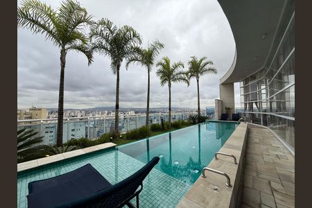 Apartamento à venda com 73m², 2 quartos e 1 vaga