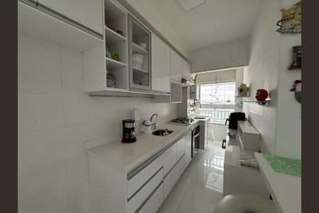 Apartamento à venda com 73m², 2 quartos e 1 vaga