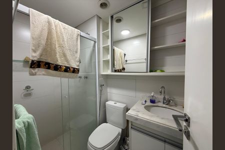 Apartamento à venda com 73m², 2 quartos e 1 vaga