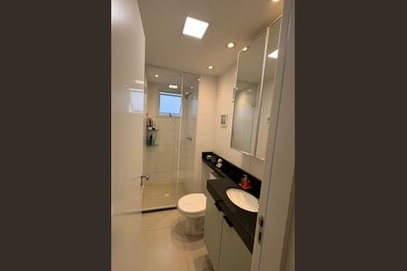 Apartamento à venda com 42m², 2 quartos e 1 vagaBanheiro