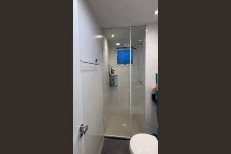 Apartamento à venda com 42m², 2 quartos e 1 vagaBanheiro