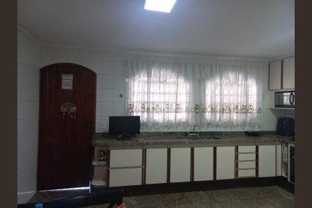 Casa à venda com 350m², 3 quartos e sem vagaCozinha