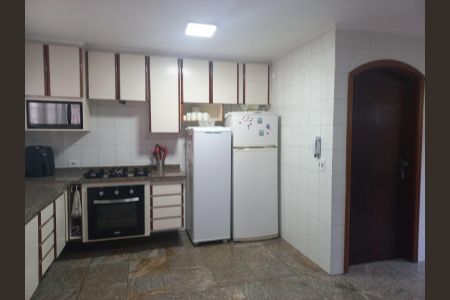 Casa à venda com 350m², 3 quartos e sem vagaCozinha