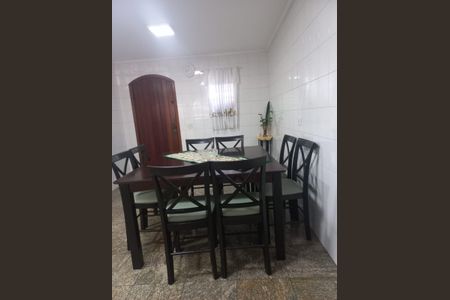 Casa à venda com 350m², 3 quartos e sem vagaCozinha