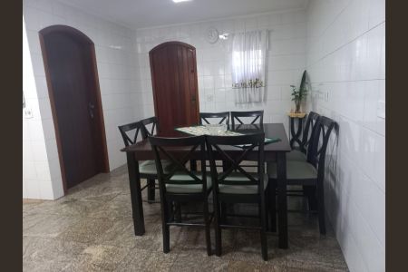 Casa à venda com 350m², 3 quartos e sem vagaCozinha