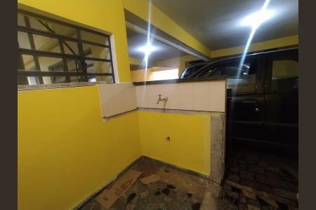 Casa à venda com 350m², 3 quartos e sem vagaGaragem