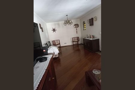 Casa à venda com 350m², 3 quartos e sem vagaSala