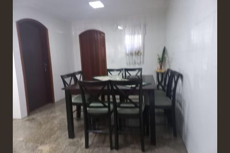 Casa à venda com 350m², 3 quartos e sem vagaCozinha