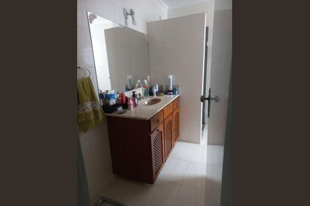 Casa à venda com 350m², 3 quartos e sem vagaBanheiro
