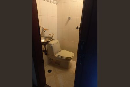 Casa à venda com 350m², 3 quartos e sem vagaBanheiro