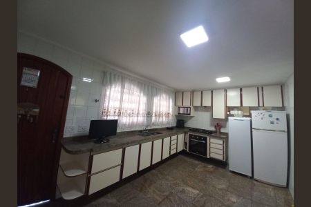 Casa à venda com 350m², 3 quartos e sem vagaCozinha