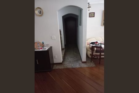 Casa à venda com 350m², 3 quartos e sem vagaSala