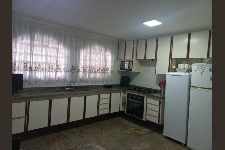 Casa à venda com 350m², 3 quartos e sem vagaCozinha