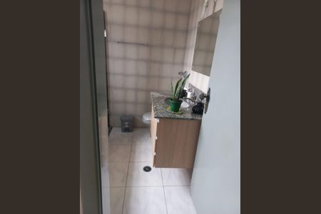 Casa à venda com 350m², 3 quartos e sem vagaBanheiro