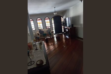 Casa à venda com 350m², 3 quartos e sem vagaSala