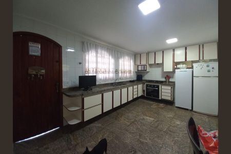 Casa à venda com 350m², 3 quartos e sem vagaCozinha