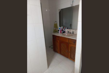 Casa à venda com 350m², 3 quartos e sem vagaBanheiro