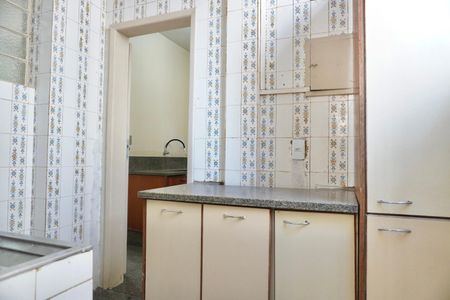 Apartamento para alugar com 102m², 3 quartos e 1 vaga