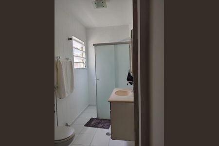Banheiro 1 de casa à venda com 2 quartos, 90m² em Mirandópolis, São Paulo