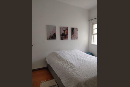 Quarto de casa à venda com 2 quartos, 90m² em Mirandópolis, São Paulo