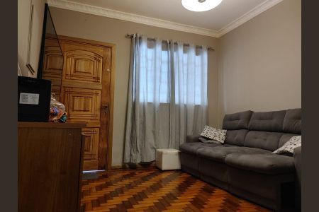 Casa à venda com 2 quartos, 90m² em Mirandópolis, São Paulo