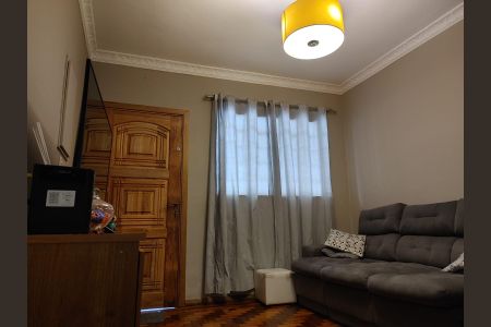 Sala de casa à venda com 2 quartos, 90m² em Mirandópolis, São Paulo
