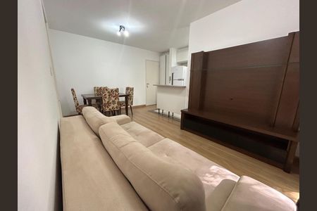 Foto 19 de apartamento à venda com 1 quarto, 42m² em Vila Guarani (Zona Sul), São Paulo