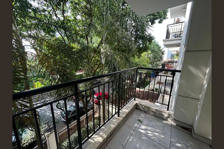Apartamento à venda com 42m², 1 quarto e 1 vagaFoto 15