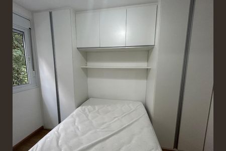 Foto 06 de apartamento à venda com 1 quarto, 42m² em Vila Guarani (Zona Sul), São Paulo