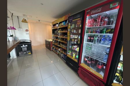 Apartamento à venda com 42m², 1 quarto e 1 vagaFoto 23