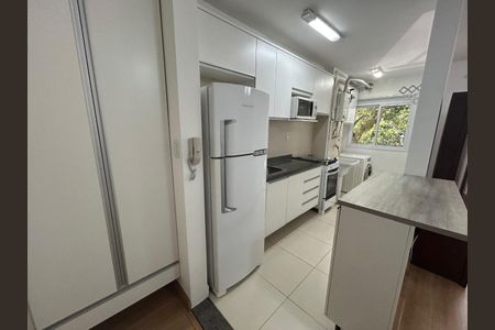 Apartamento à venda com 42m², 1 quarto e 1 vagaFoto 14
