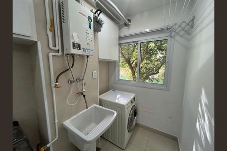Apartamento à venda com 42m², 1 quarto e 1 vagaFoto 12