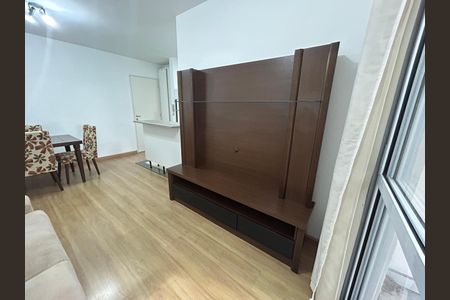 Foto 17 de apartamento à venda com 1 quarto, 42m² em Vila Guarani (Zona Sul), São Paulo